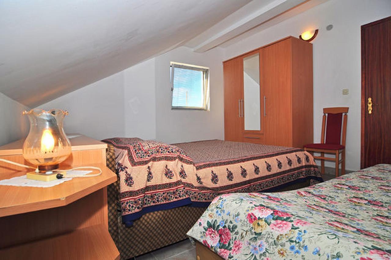 Apartments Jerina Sukošan Exterior foto