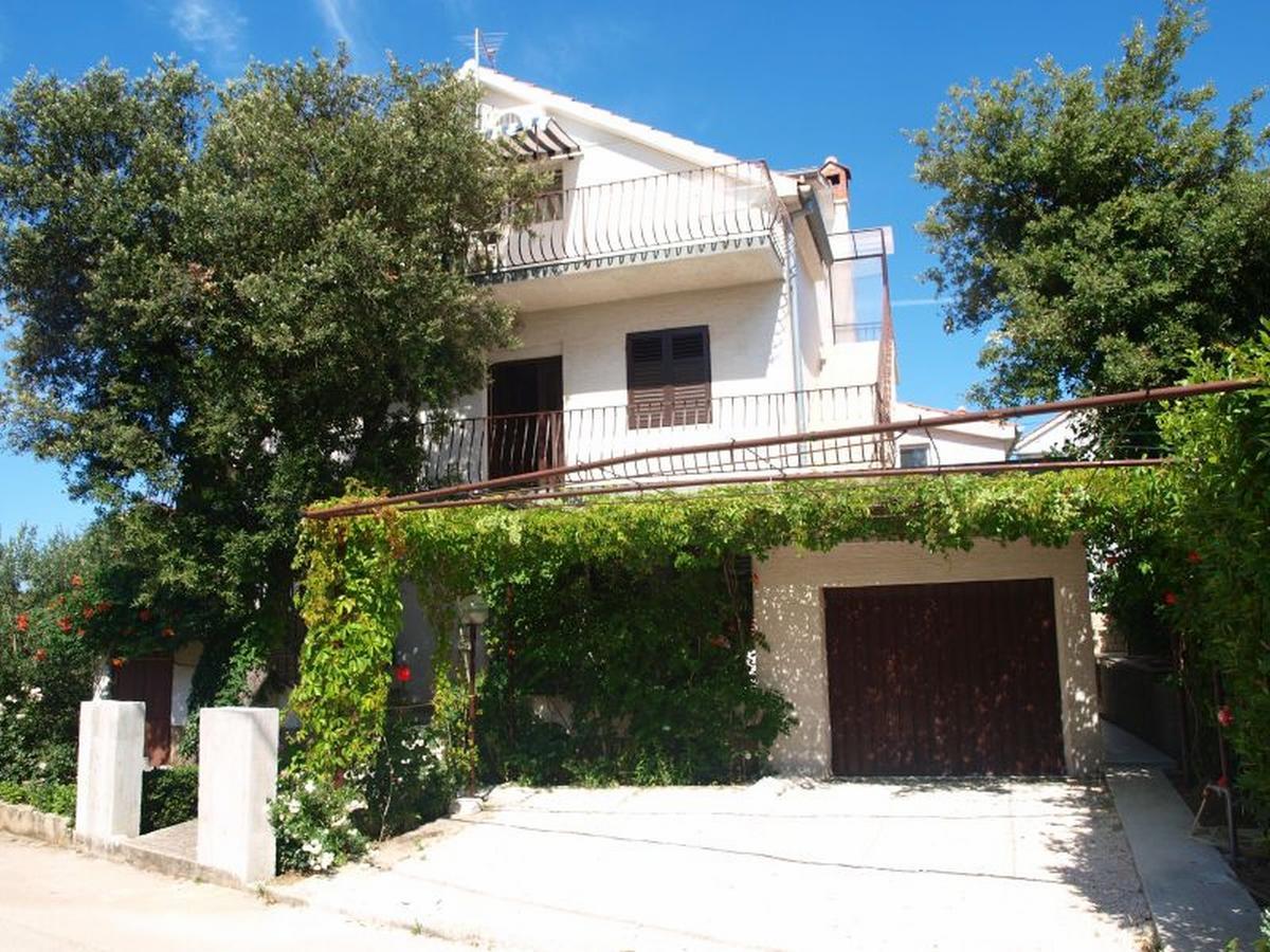 Apartments Jerina Sukošan Exterior foto